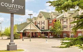 Country Inn And Suites by Carlson Calgary Airport